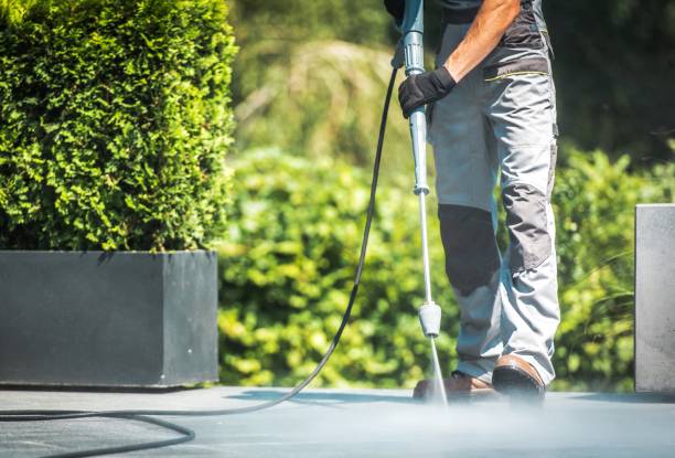 Best Building Exterior Washing  in Brookdale, NJ