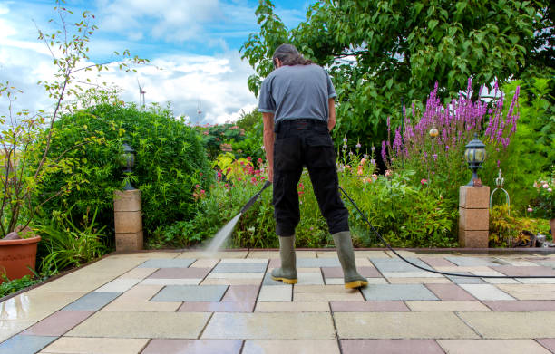 Trusted Brookdale, NJ Pressure Washing Services Experts